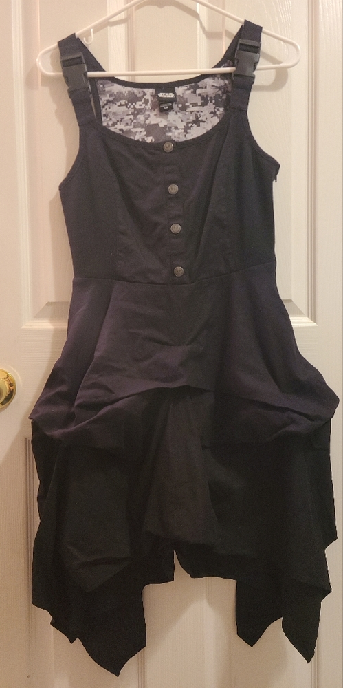 Star wars Her Universe dress